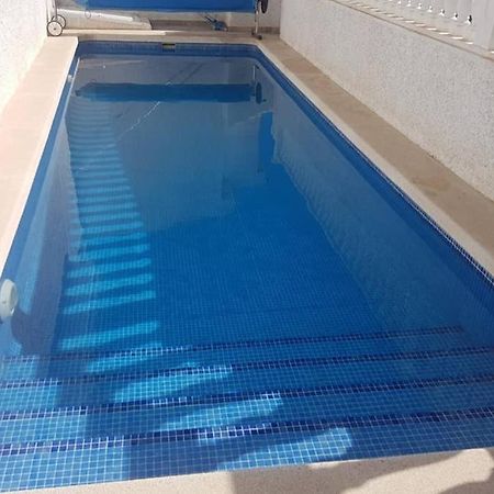 Pretty Villa With Private Pool Los Alcázares Εξωτερικό φωτογραφία
