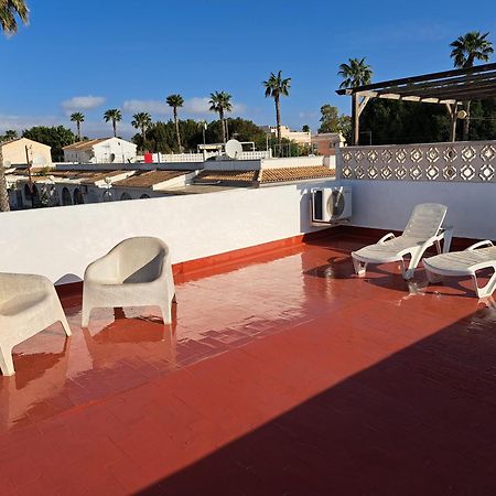 Pretty Villa With Private Pool Los Alcázares Εξωτερικό φωτογραφία