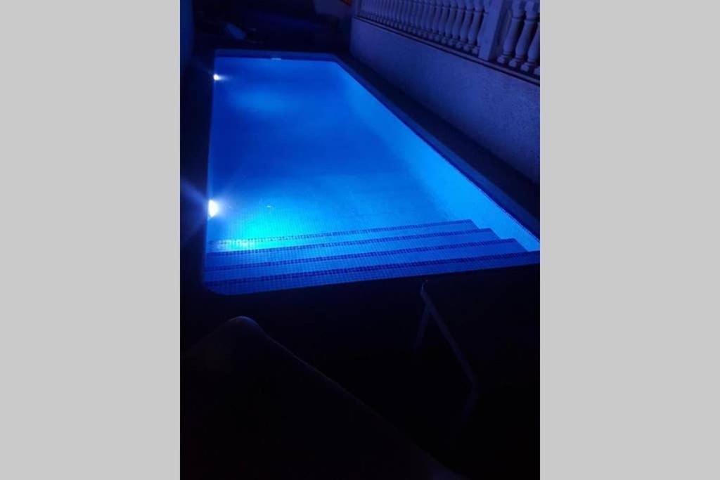 Pretty Villa With Private Pool Los Alcázares Εξωτερικό φωτογραφία