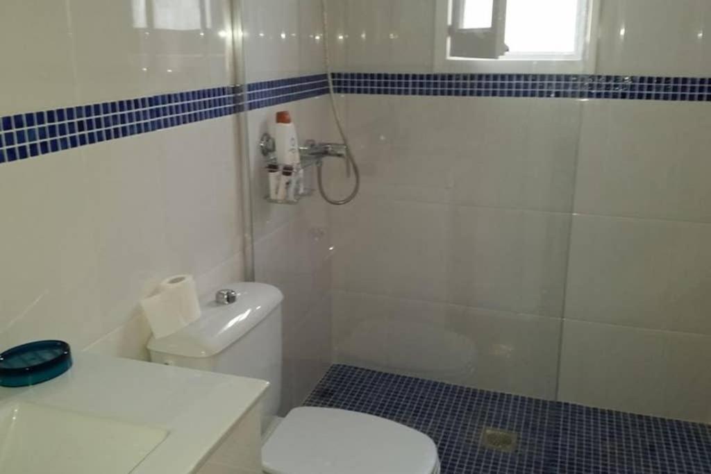 Pretty Villa With Private Pool Los Alcázares Εξωτερικό φωτογραφία