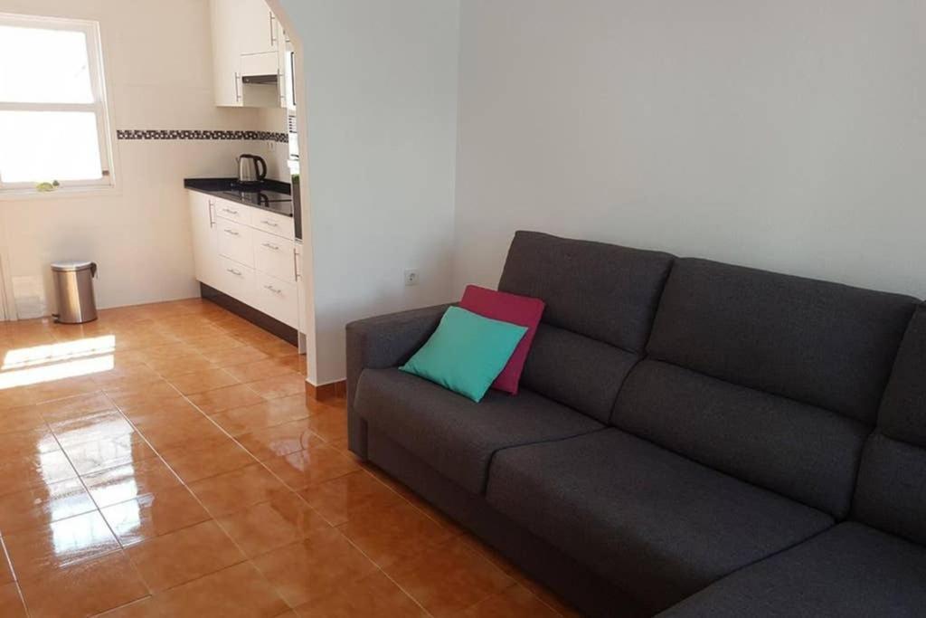Pretty Villa With Private Pool Los Alcázares Εξωτερικό φωτογραφία