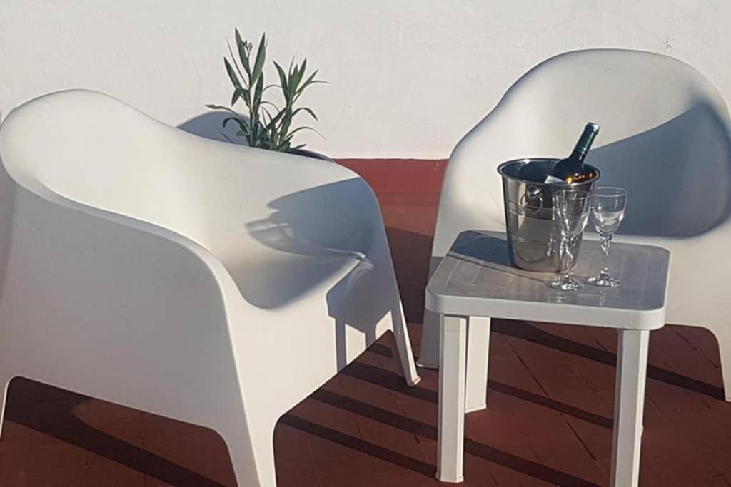 Pretty Villa With Private Pool Los Alcázares Εξωτερικό φωτογραφία